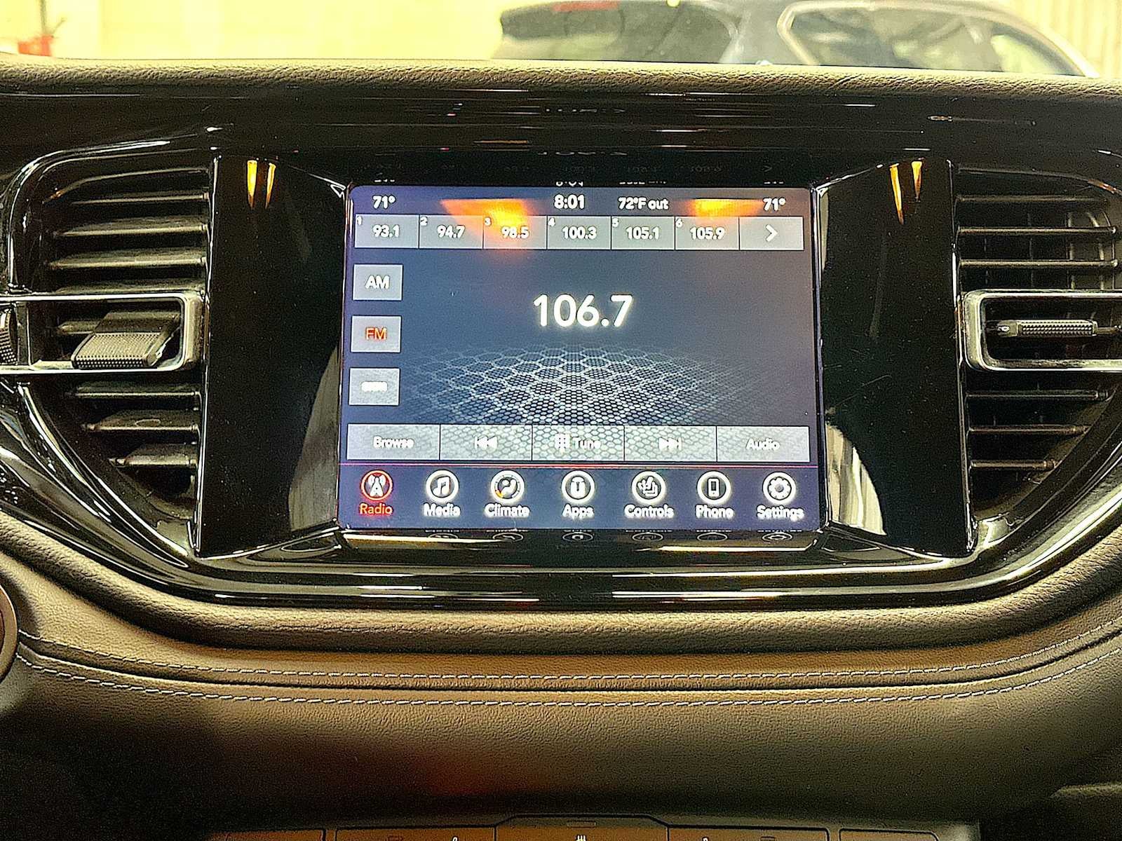 2023 Dodge Durango SXT RWD