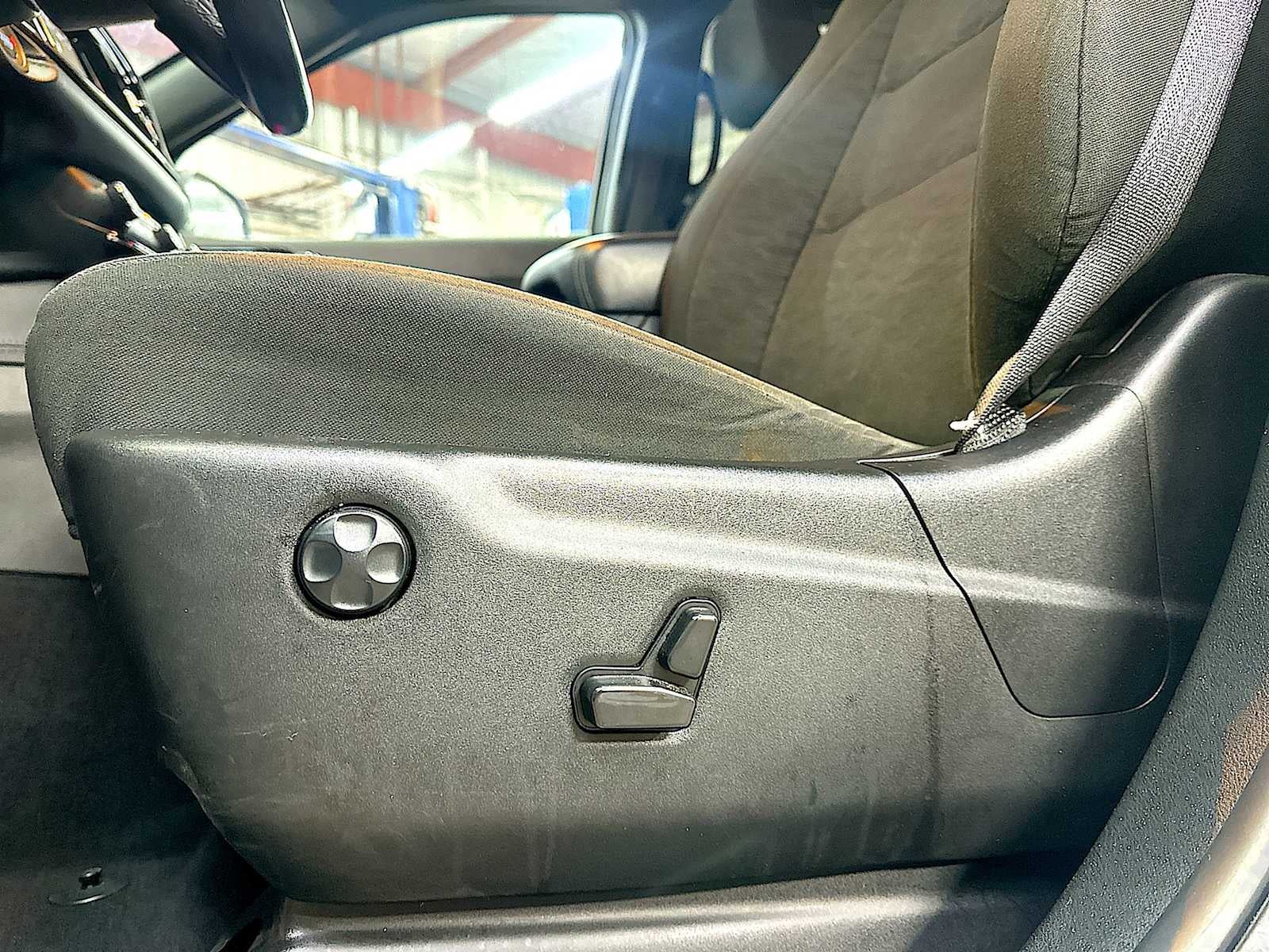 2023 Dodge Durango SXT RWD