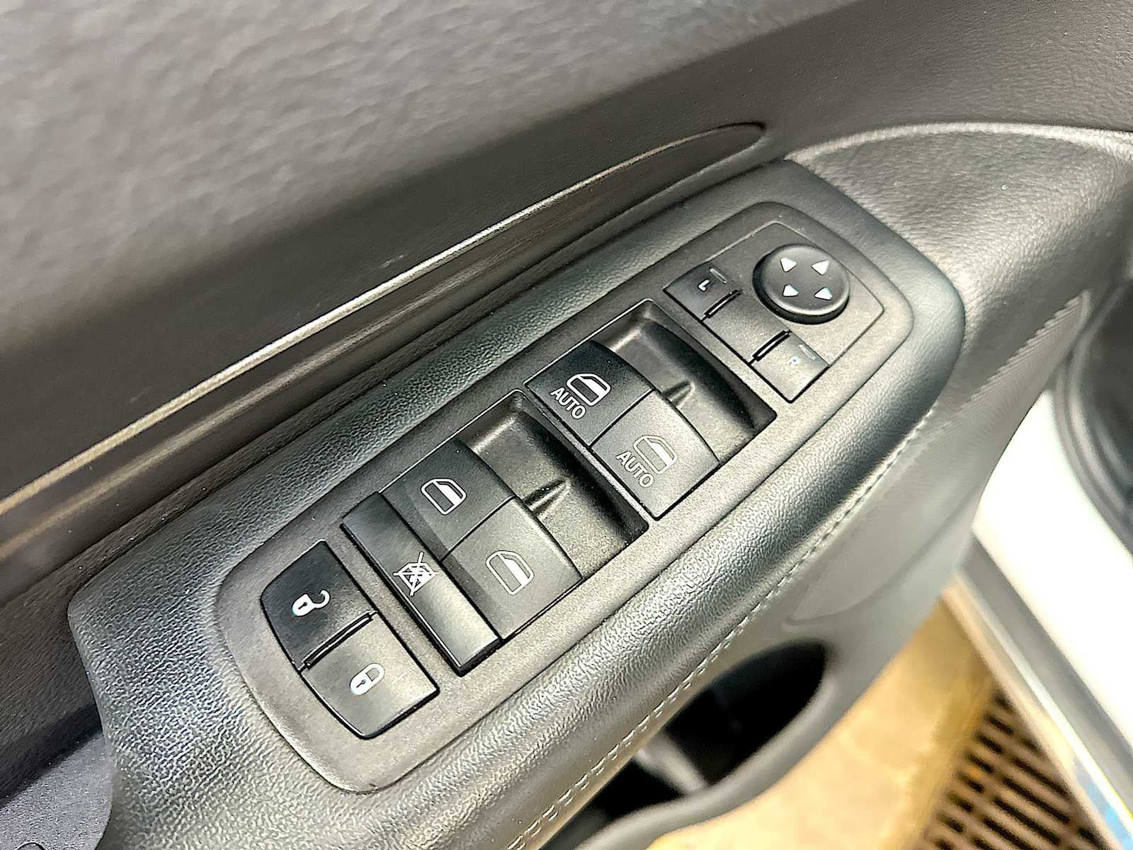 2023 Dodge Durango SXT RWD