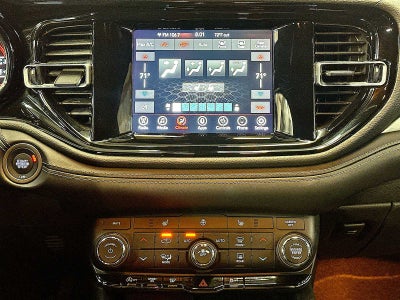 2023 Dodge Durango SXT RWD