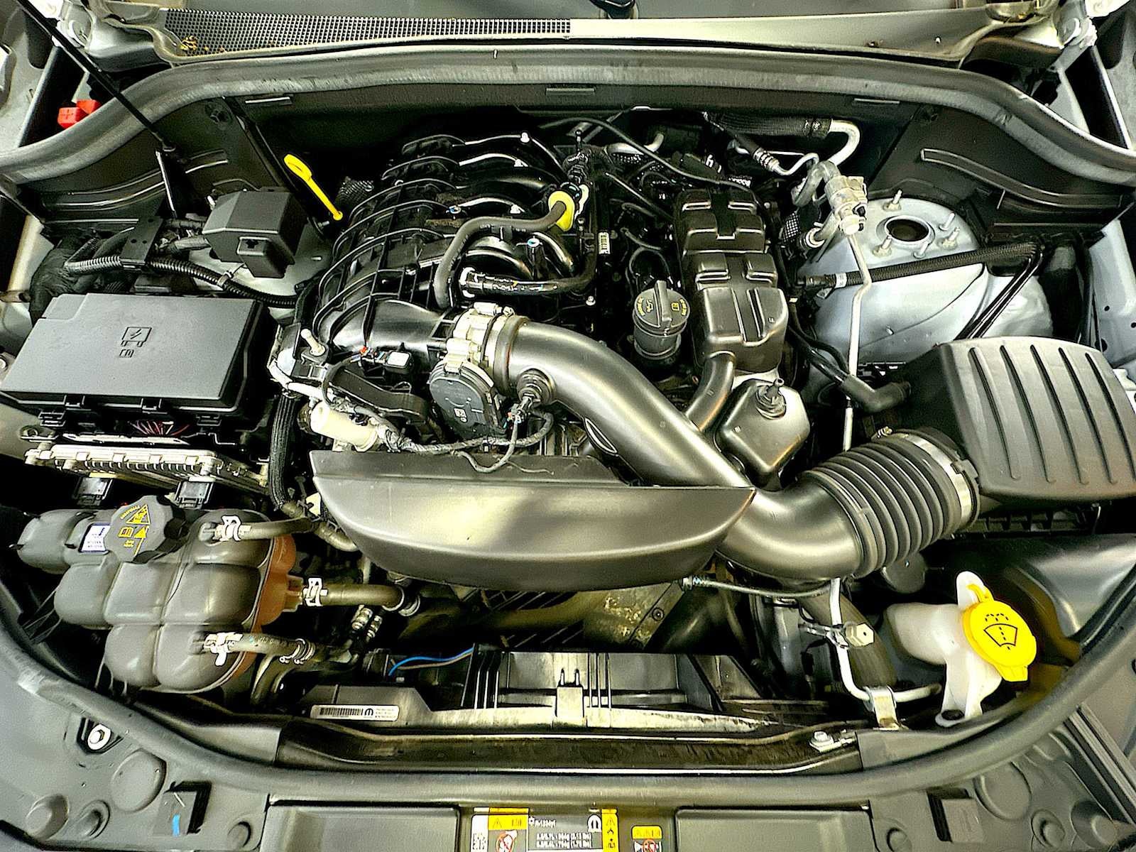 2023 Dodge Durango SXT RWD