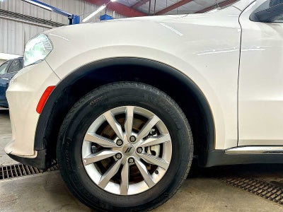 2023 Dodge Durango SXT RWD