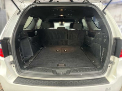 2023 Dodge Durango SXT RWD