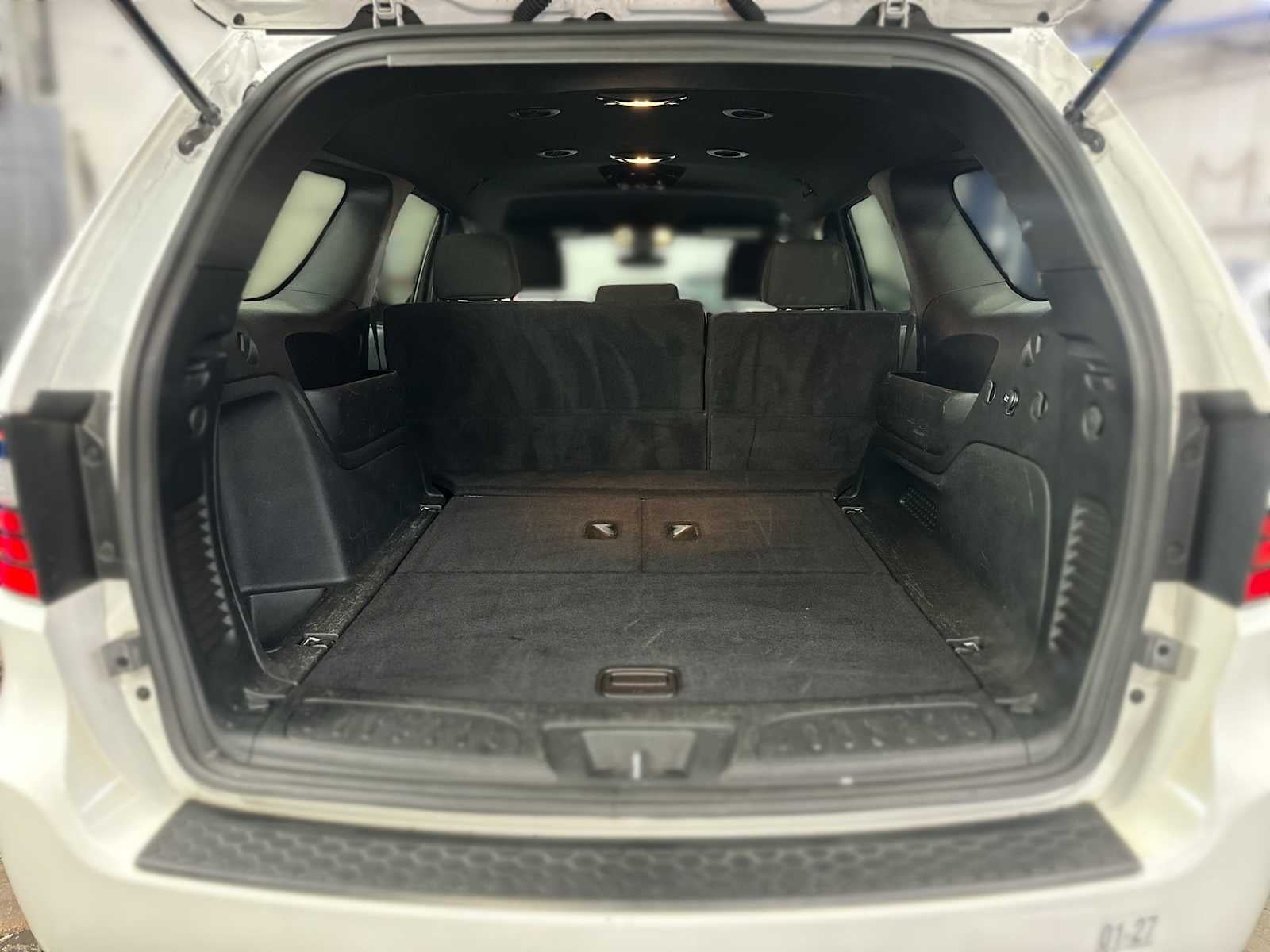 2023 Dodge Durango SXT RWD