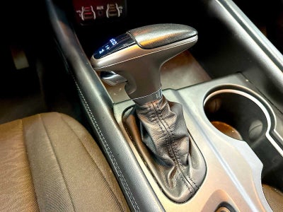 2023 Dodge Durango SXT RWD