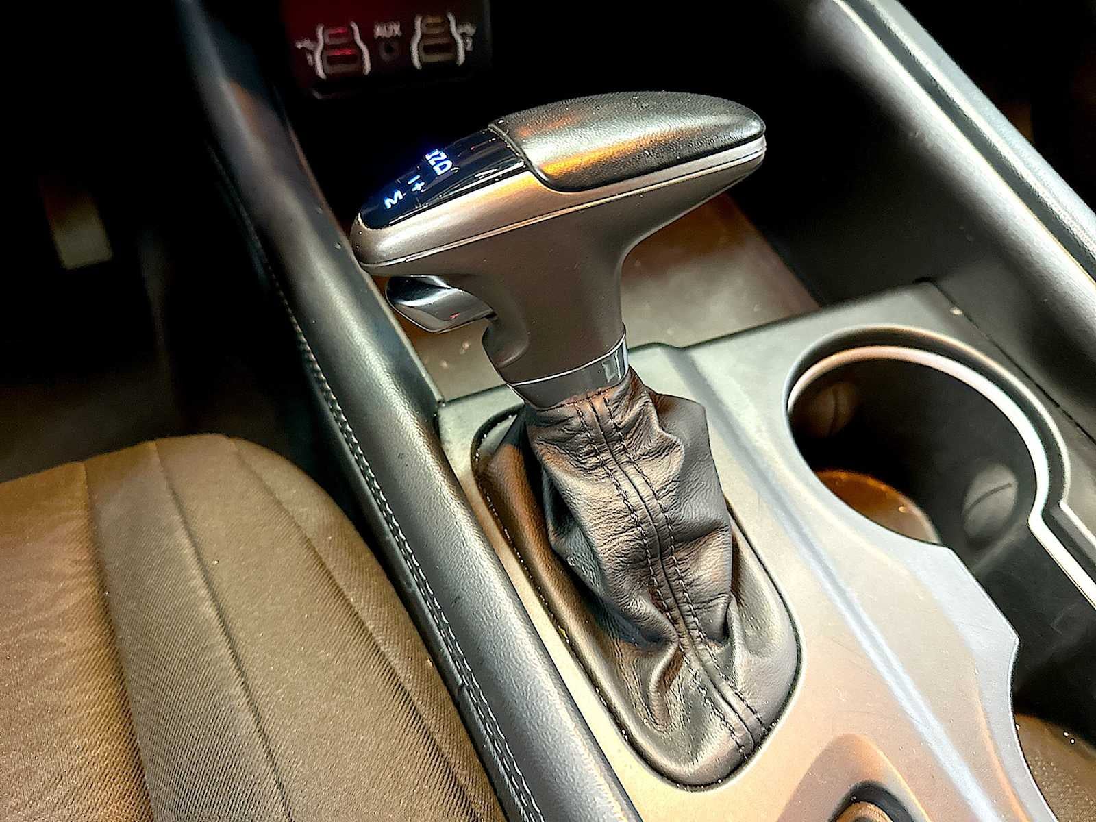 2023 Dodge Durango SXT RWD