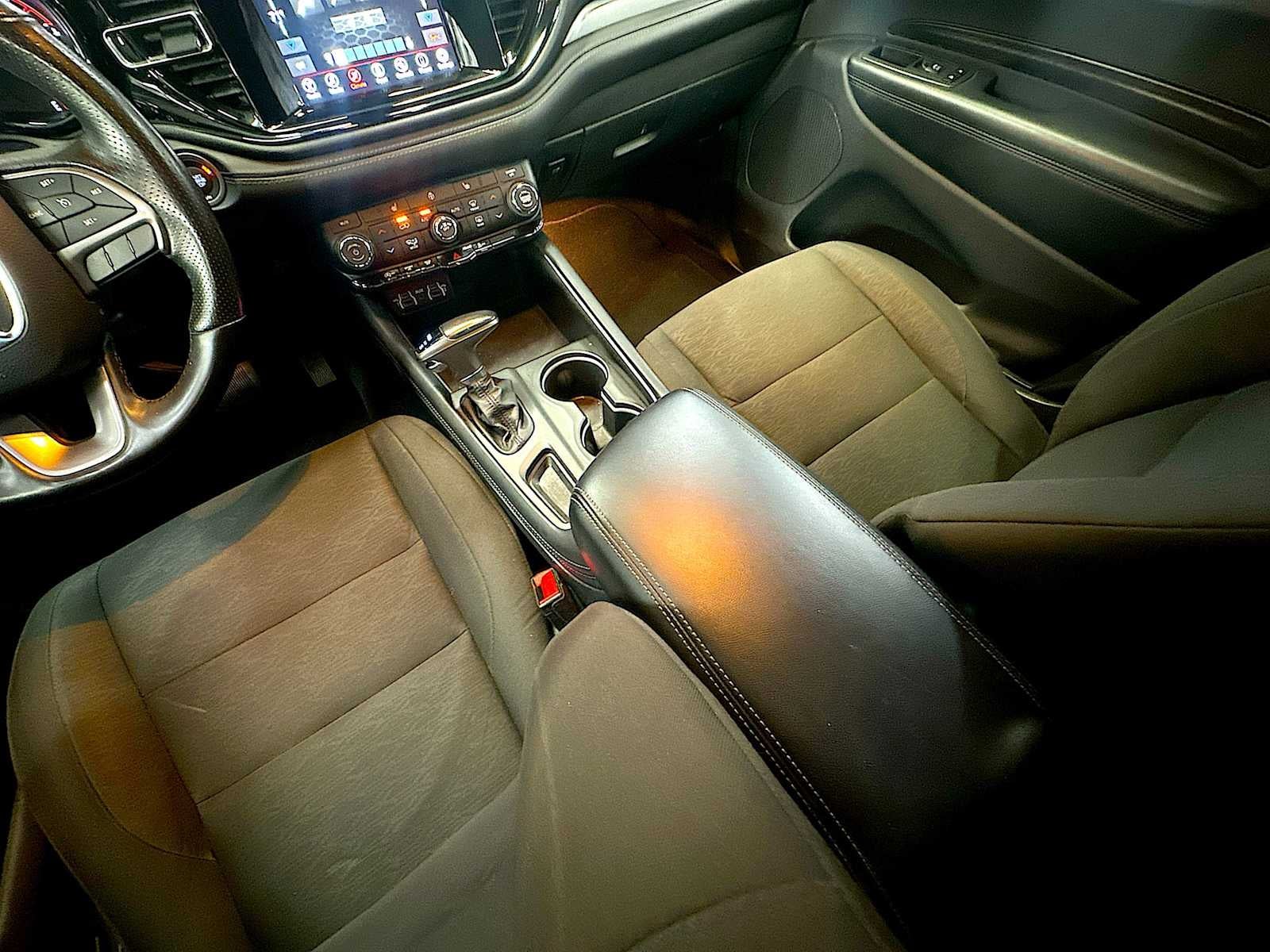 2023 Dodge Durango SXT RWD