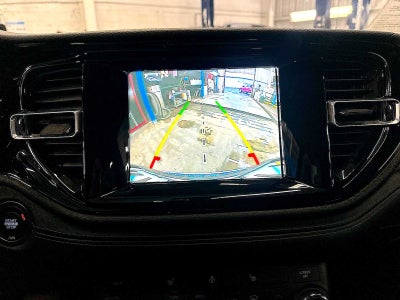 2023 Dodge Durango SXT RWD