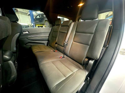 2023 Dodge Durango SXT RWD