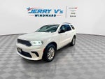 2023 Dodge Durango SXT RWD