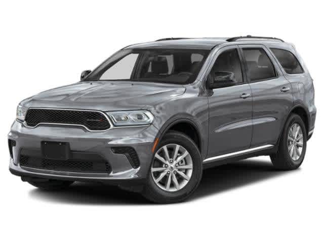 2025 Dodge Durango GT RWD's photo