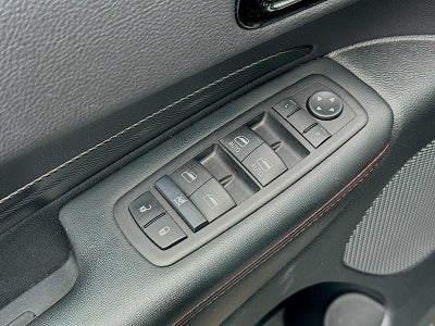 2025 Dodge Durango GT RWD
