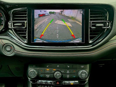 2025 Dodge Durango GT RWD
