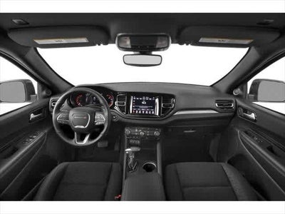 2025 Dodge Durango GT RWD