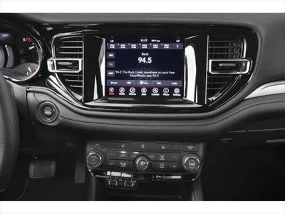 2025 Dodge Durango GT RWD