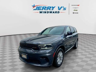 2025 Dodge Durango GT RWD
