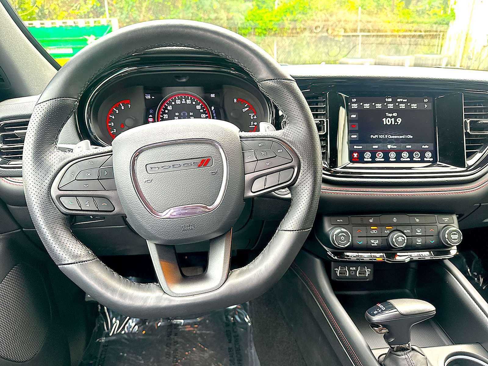 2024 Dodge Durango GT AWD