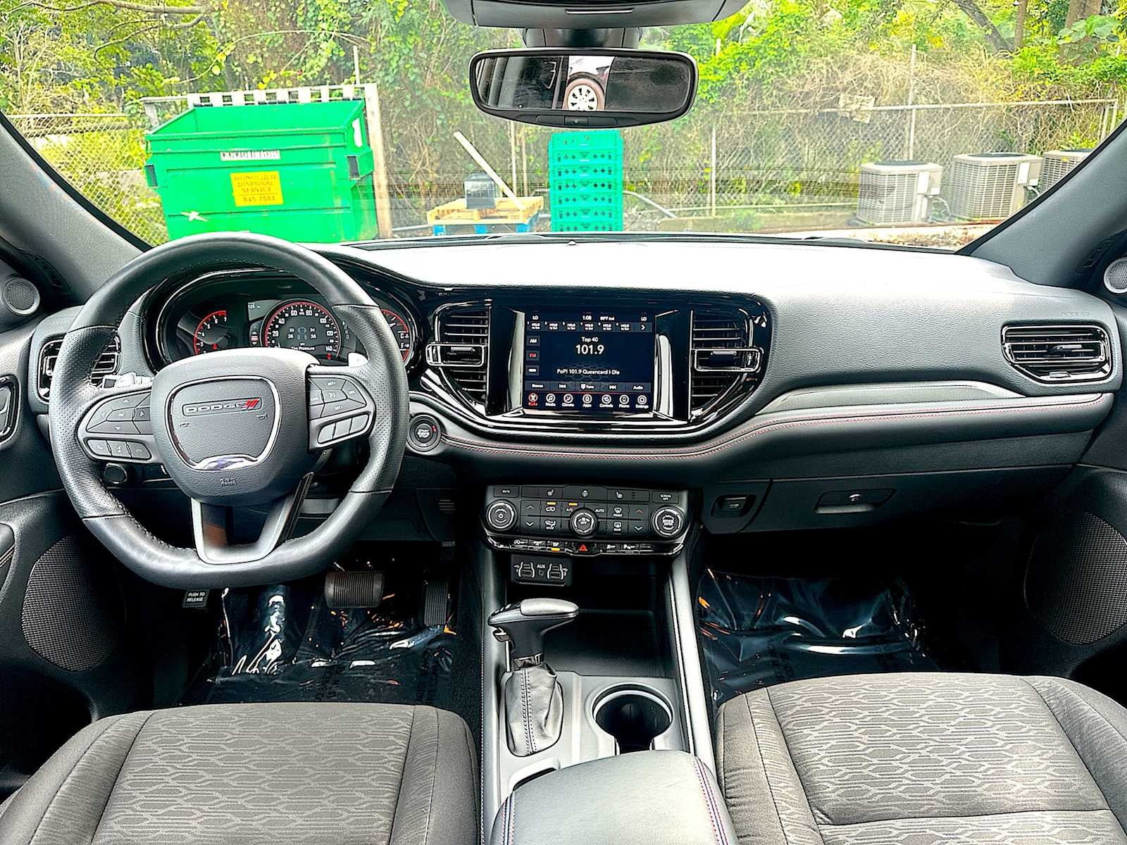 2024 Dodge Durango GT AWD