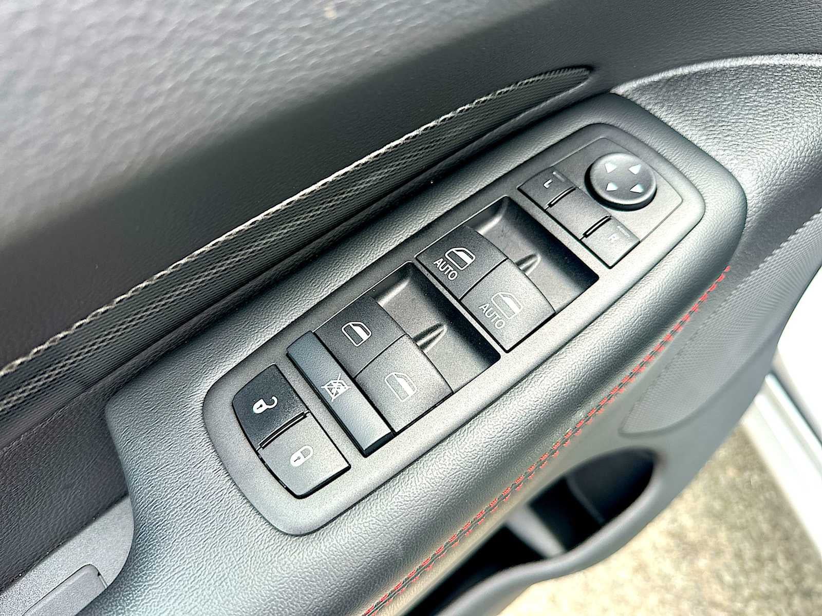 2024 Dodge Durango GT AWD