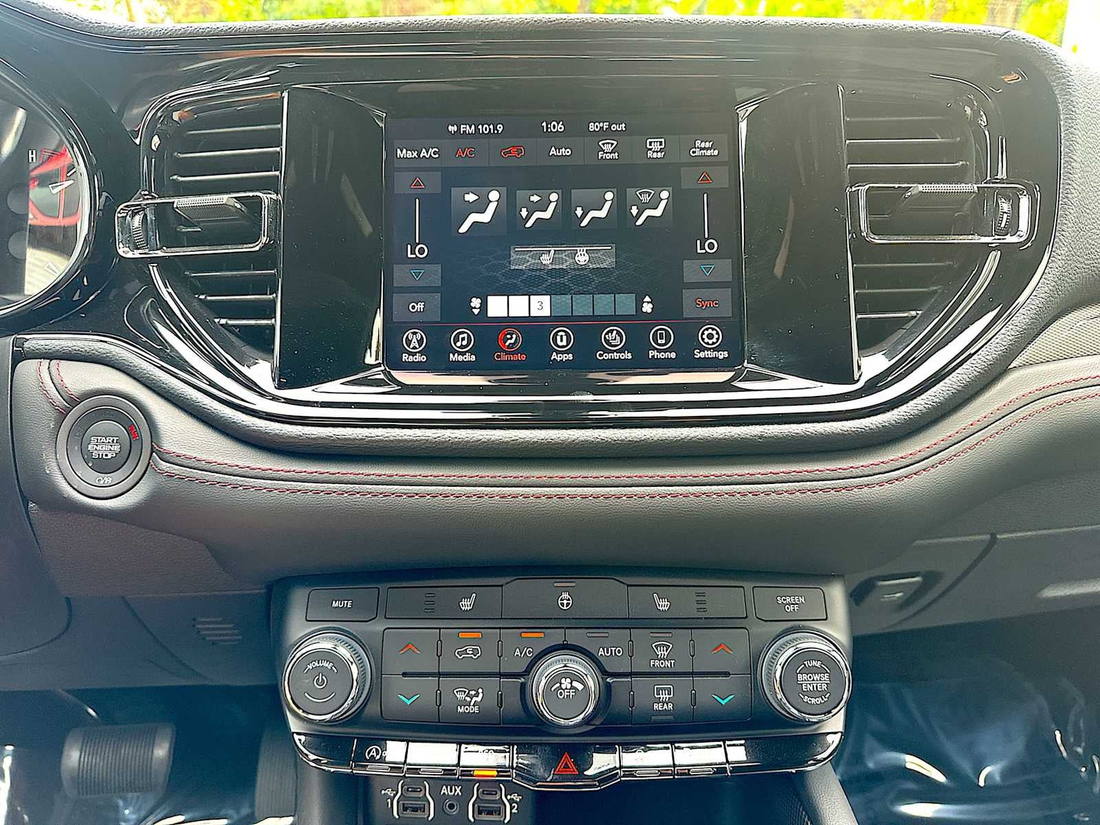 2024 Dodge Durango GT AWD