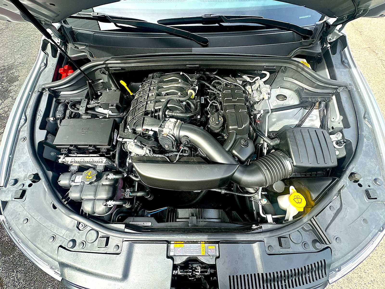 2024 Dodge Durango GT AWD