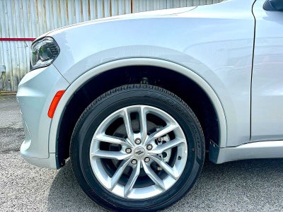 2024 Dodge Durango GT AWD