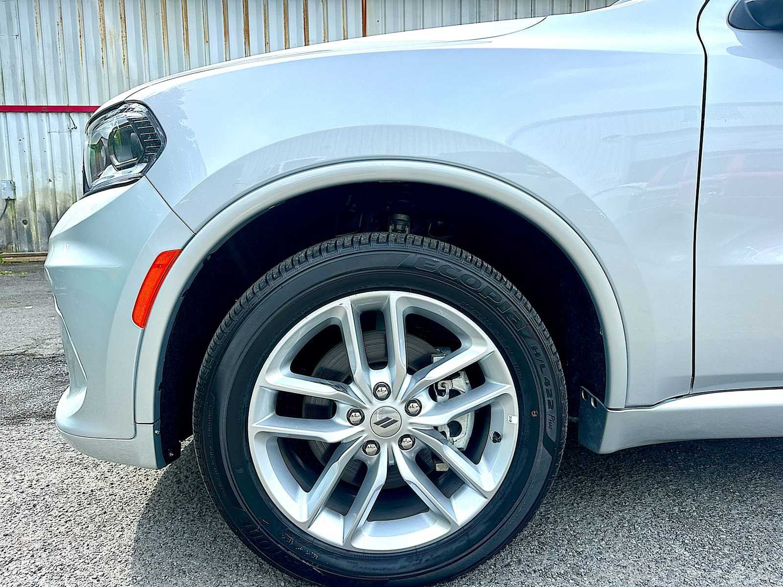 2024 Dodge Durango GT AWD