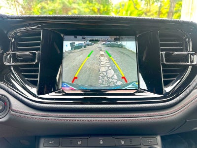 2024 Dodge Durango GT AWD