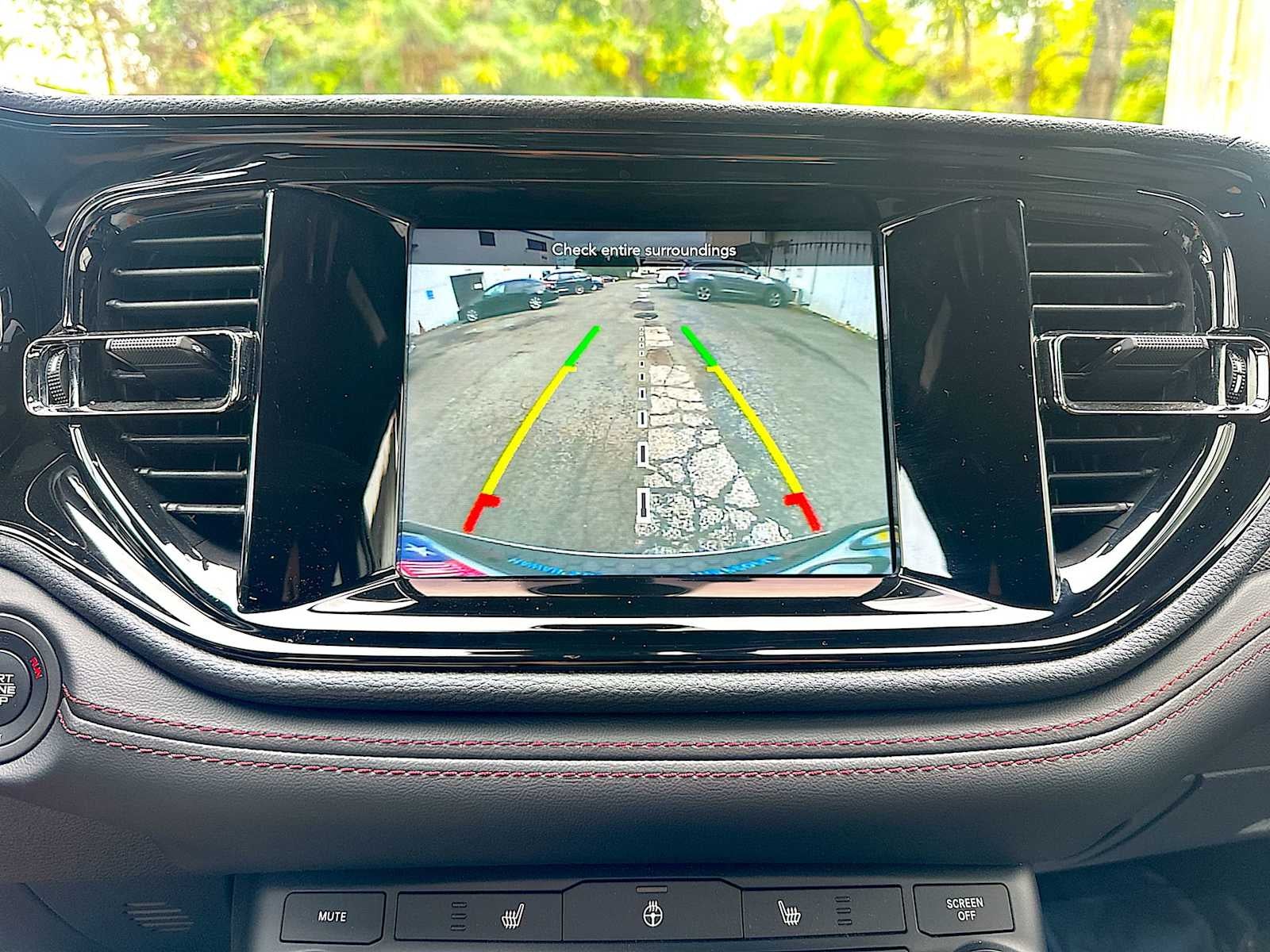 2024 Dodge Durango GT AWD