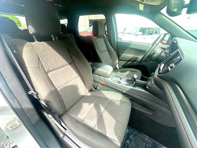 2024 Dodge Durango GT AWD