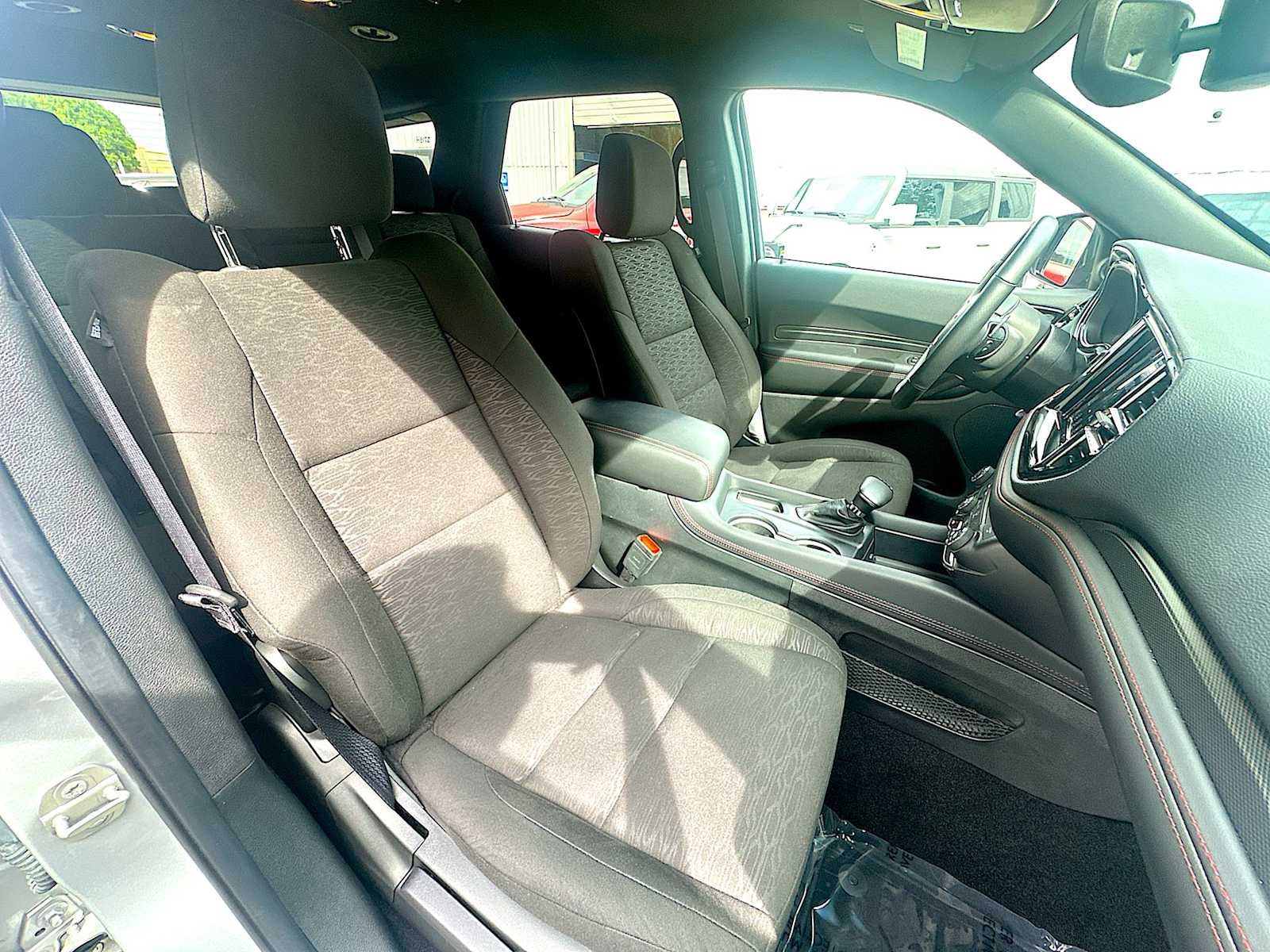 2024 Dodge Durango GT AWD