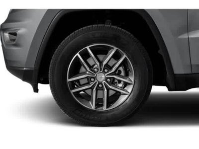 2019 Jeep Grand Cherokee Limited 4x2