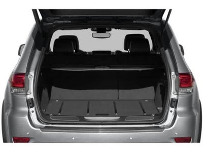 2019 Jeep Grand Cherokee Limited 4x2