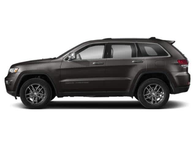 2019 Jeep Grand Cherokee Limited 4x2