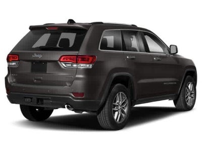 2019 Jeep Grand Cherokee Limited 4x2