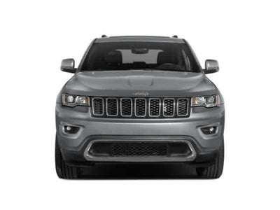 2019 Jeep Grand Cherokee Limited 4x2