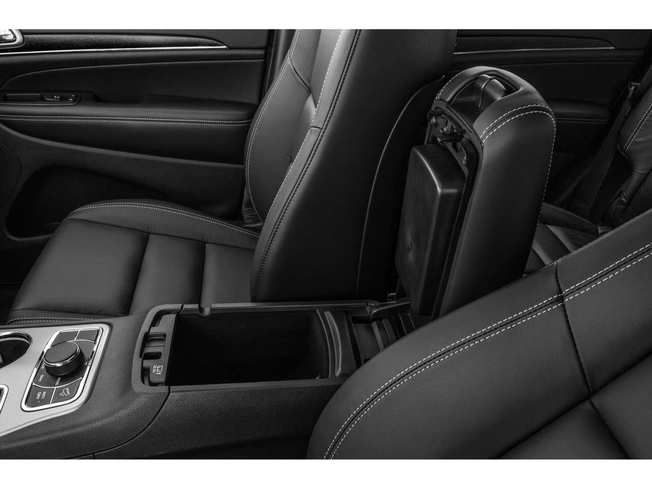 2021 Jeep Grand Cherokee 80th Anniversary 4x2