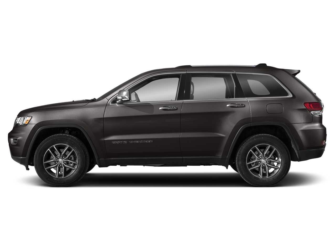 2021 Jeep Grand Cherokee 80th Anniversary 4x2
