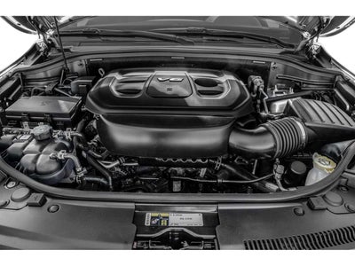 2021 Jeep Grand Cherokee 80th Anniversary 4x2