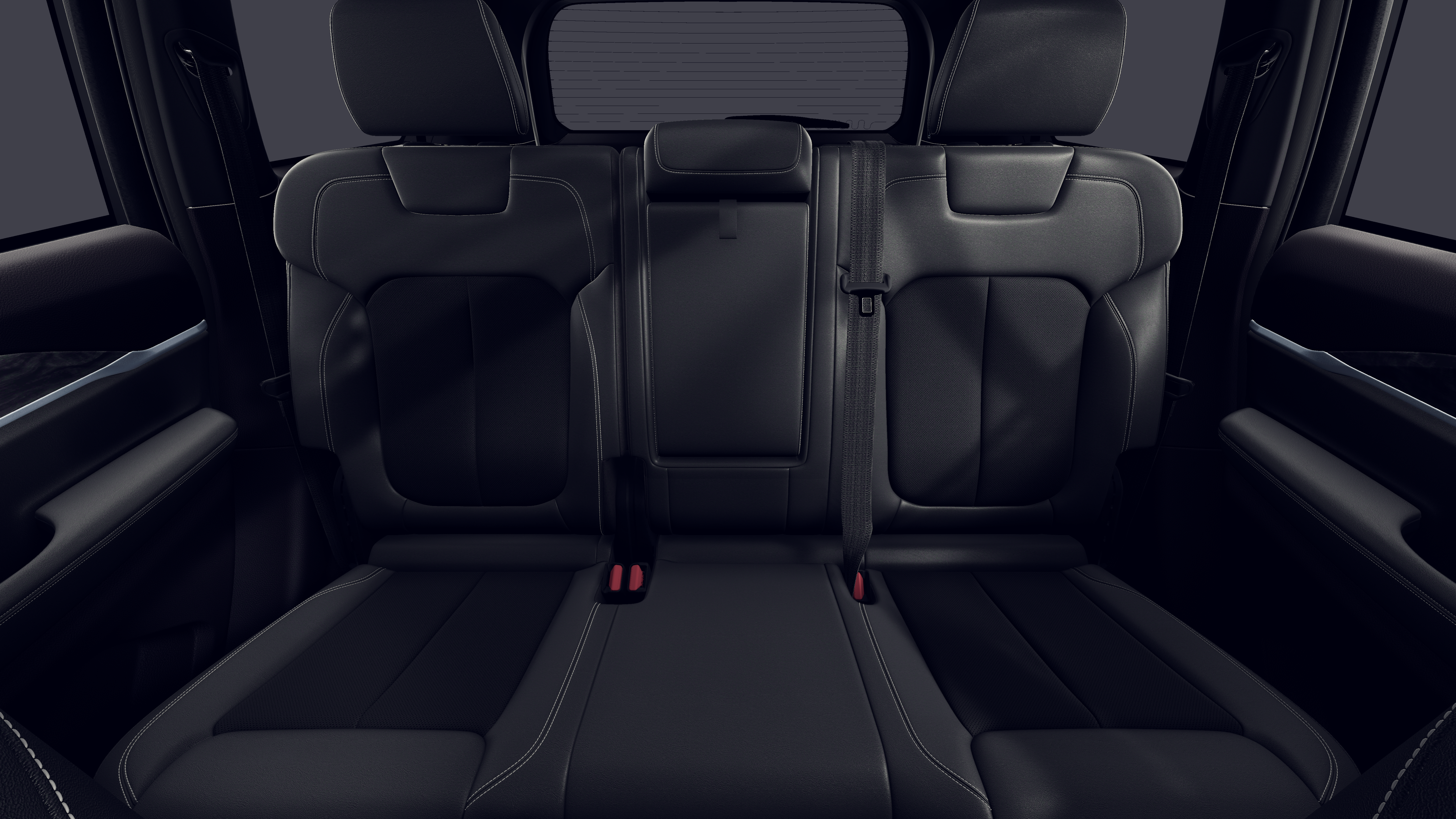 2026 Jeep Grand Cherokee GRAND CHEROKEE LAREDO ALTITUDE 4X2