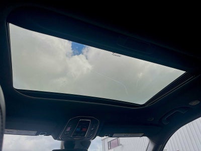 2026 Jeep Grand Cherokee GRAND CHEROKEE LAREDO ALTITUDE 4X2