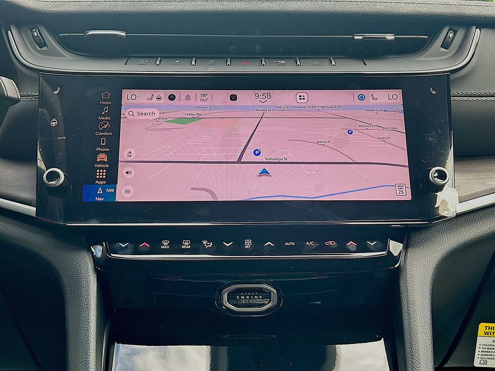 2026 Jeep Grand Cherokee GRAND CHEROKEE LAREDO ALTITUDE 4X2
