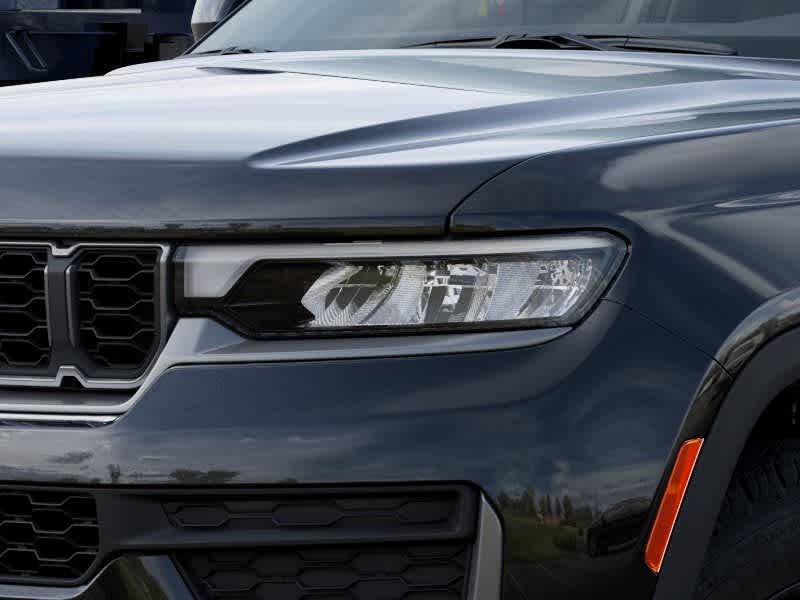 2026 Jeep Grand Cherokee GRAND CHEROKEE LAREDO ALTITUDE 4X2