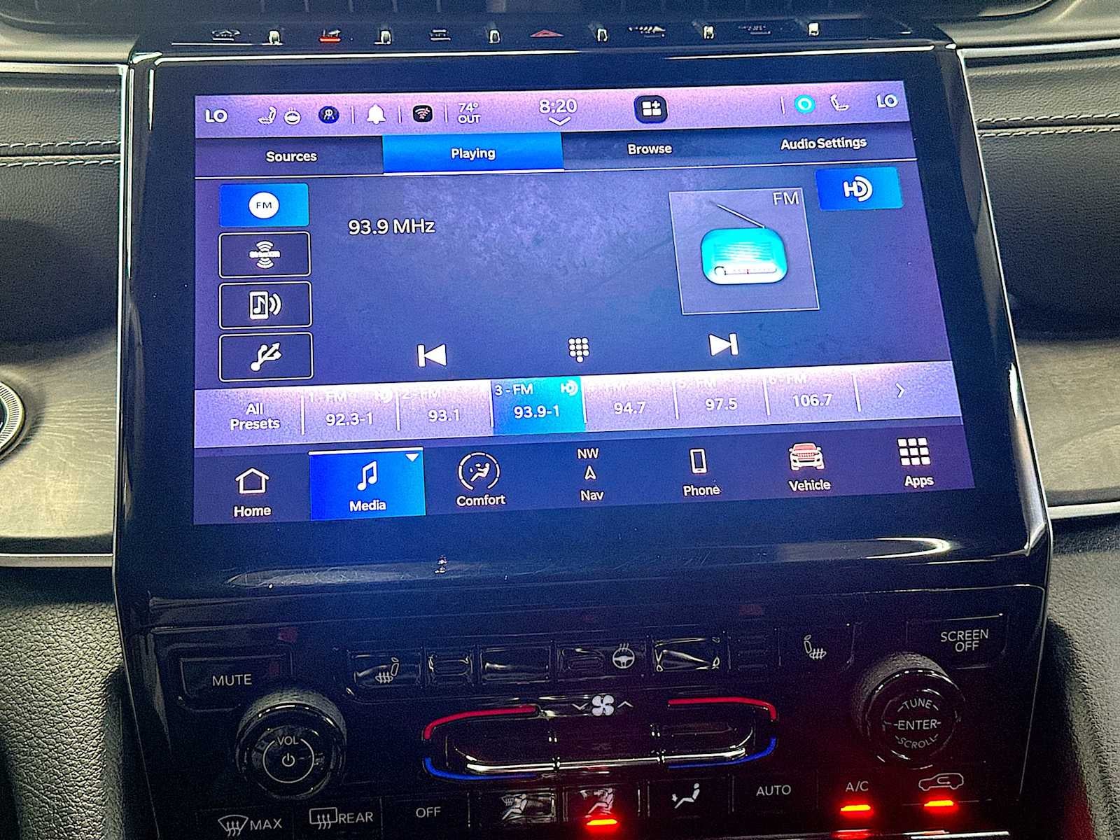 2023 Jeep Grand Cherokee Limited 4x2