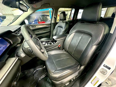 2023 Jeep Grand Cherokee Limited 4x2