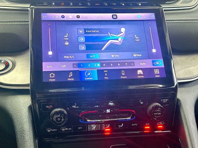 2023 Jeep Grand Cherokee Limited 4x2