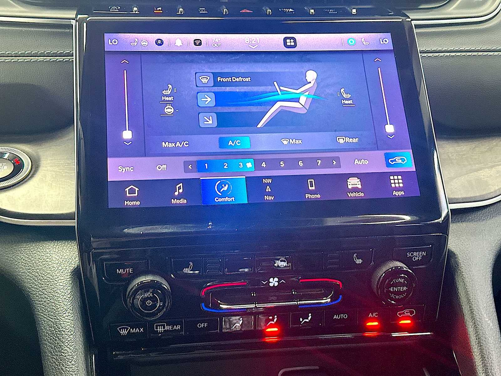 2023 Jeep Grand Cherokee Limited 4x2