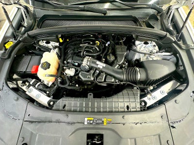 2023 Jeep Grand Cherokee Limited 4x2