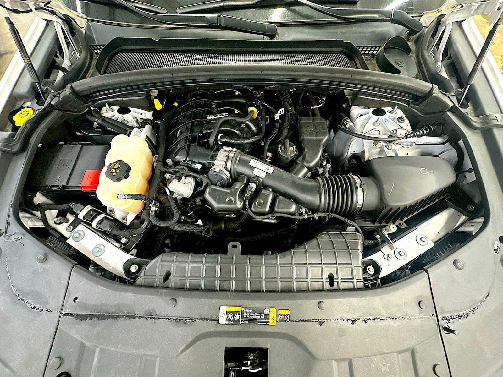 2023 Jeep Grand Cherokee Limited 4x2