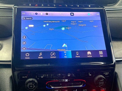 2023 Jeep Grand Cherokee Limited 4x2